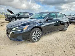 1N4BL4DV2SN398529 2025 NISSAN ALTIMA