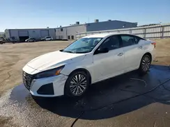 1N4BL4DV2SN399129 2025 NISSAN ALTIMA