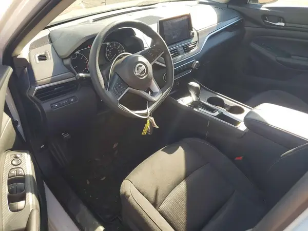 1N4BL4DV2SN399129 2025 NISSAN ALTIMA - Image 8