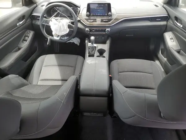 1N4BL4DV2SN399177 2025 NISSAN ALTIMA - Image 8
