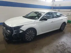 1N4BL4DV2SN399356 2025 NISSAN ALTIMA