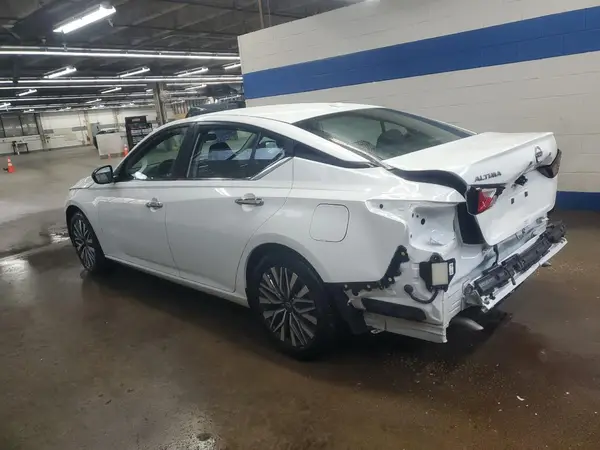 1N4BL4DV2SN399356 2025 NISSAN ALTIMA - Image 2