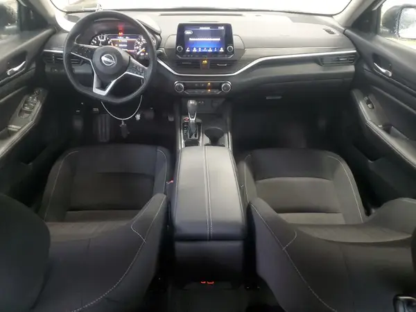 1N4BL4DV2SN399356 2025 NISSAN ALTIMA - Image 8