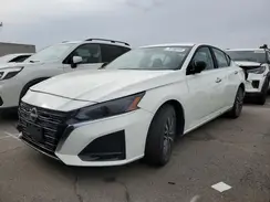 1N4BL4DV2SN399387 2025 NISSAN ALTIMA