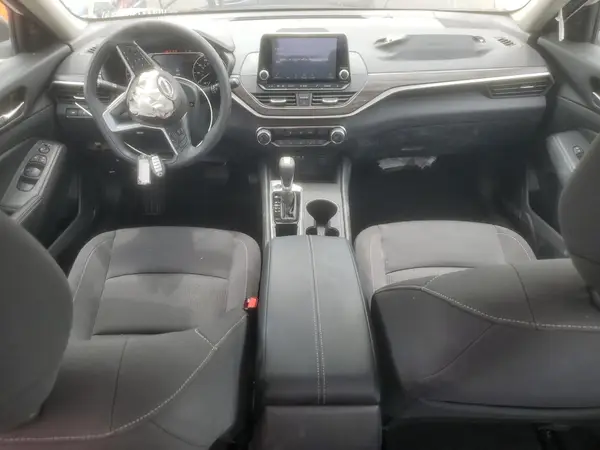 1N4BL4DV2SN399387 2025 NISSAN ALTIMA - Image 8