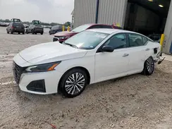 1N4BL4DV2SN399535 2025 NISSAN ALTIMA