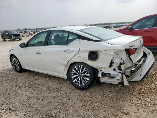 1N4BL4DV2SN399535 2025 NISSAN ALTIMA - Image 2
