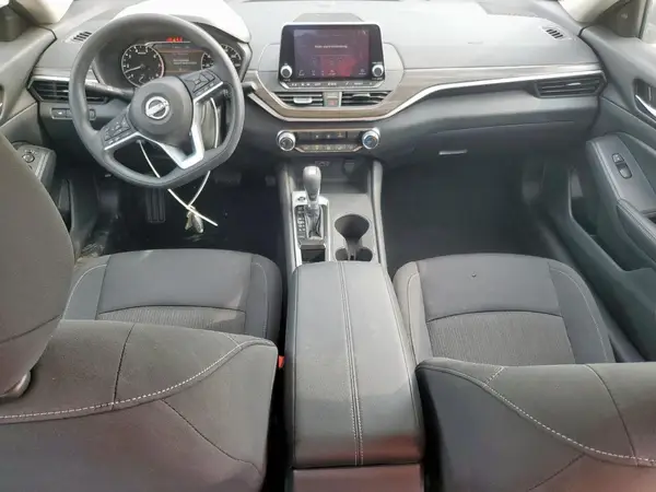 1N4BL4DV2SN399535 2025 NISSAN ALTIMA - Image 8