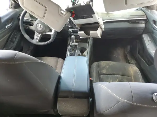 1N4BL4DV2SN399549 2025 NISSAN ALTIMA - Image 8