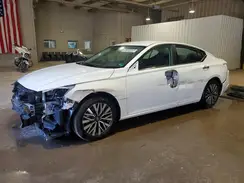 1N4BL4DV2SN399583 2025 NISSAN ALTIMA