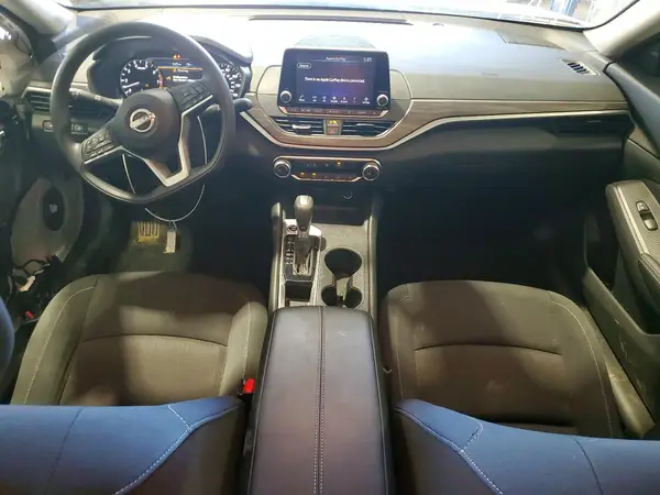 1N4BL4DV2SN399583 2025 NISSAN ALTIMA - Image 8