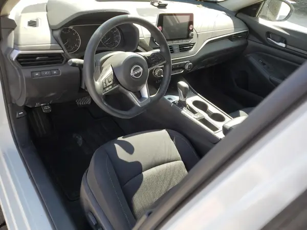 1N4BL4DV2SN399793 2025 NISSAN ALTIMA - Image 8