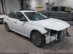 1N4BL4DV2SN399826 2025 NISSAN ALTIMA