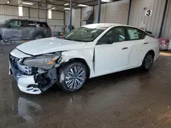 1N4BL4DV2SN399955 2025 NISSAN ALTIMA