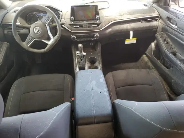 1N4BL4DV2SN399955 2025 NISSAN ALTIMA - Image 8