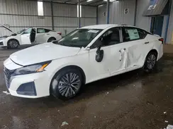 1N4BL4DV2SN400098 2025 NISSAN ALTIMA