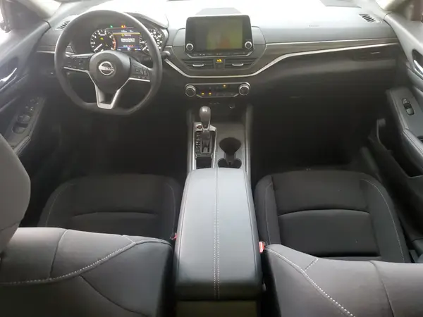 1N4BL4DV2SN400098 2025 NISSAN ALTIMA - Image 8