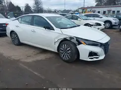 1N4BL4DV2SN400361 2025 NISSAN ALTIMA