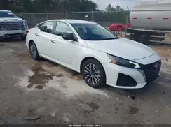 1N4BL4DV2SN400411 2025 NISSAN ALTIMA