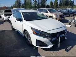 1N4BL4DV2SN400635 2025 NISSAN ALTIMA