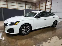 1N4BL4DV2SN400716 2025 NISSAN ALTIMA