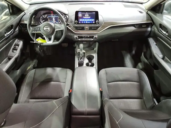 1N4BL4DV2SN400716 2025 NISSAN ALTIMA - Image 8
