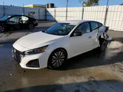 1N4BL4DV2SN401087 2025 NISSAN ALTIMA