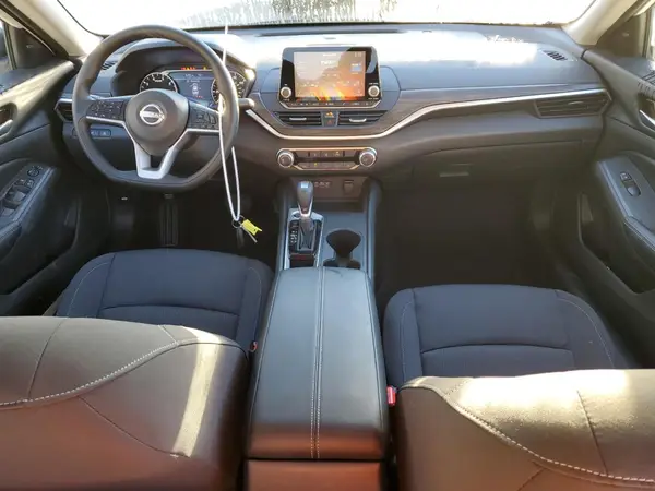 1N4BL4DV2SN401087 2025 NISSAN ALTIMA - Image 8