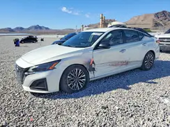 1N4BL4DV2SN401171 2025 NISSAN ALTIMA
