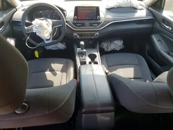1N4BL4DV2SN401218 2025 NISSAN ALTIMA - Image 8