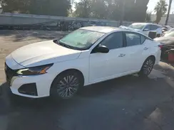 1N4BL4DV2SN401249 2025 NISSAN ALTIMA