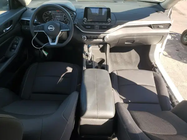 1N4BL4DV2SN401249 2025 NISSAN ALTIMA - Image 8