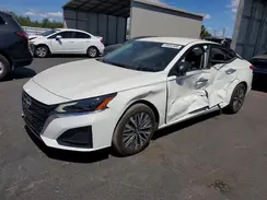 1N4BL4DV2SN401302 2025 NISSAN ALTIMA