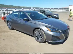 1N4BL4DV2SN401381 2025 NISSAN ALTIMA