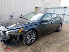 1N4BL4DV2SN401896 2025 NISSAN ALTIMA