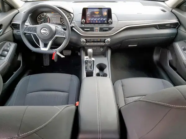 1N4BL4DV2SN401896 2025 NISSAN ALTIMA - Image 8