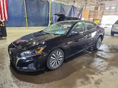 1N4BL4DV2SN402322 2025 NISSAN ALTIMA