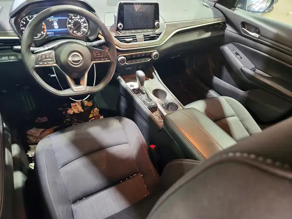 1N4BL4DV2SN402322 2025 NISSAN ALTIMA - Image 8