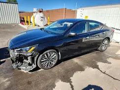 1N4BL4DV2SN402739 2025 NISSAN ALTIMA