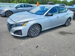 1N4BL4DV2SN402871 2025 NISSAN ALTIMA