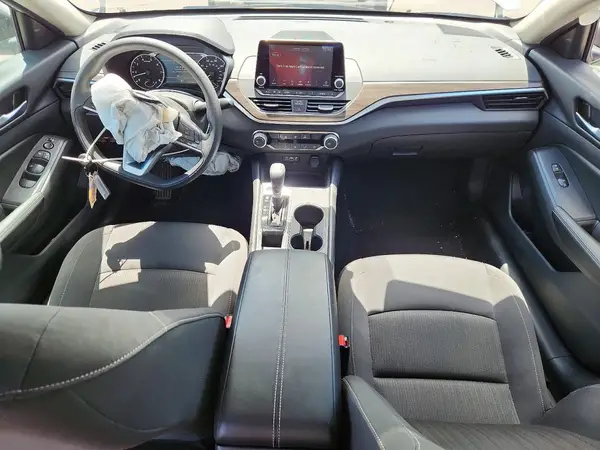 1N4BL4DV2SN402871 2025 NISSAN ALTIMA - Image 8