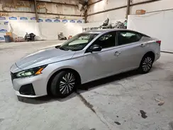 1N4BL4DV2SN402952 2025 NISSAN ALTIMA