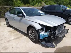 1N4BL4DV2SN403194 2025 NISSAN ALTIMA