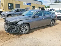 1N4BL4DV2SN403731 2025 NISSAN ALTIMA