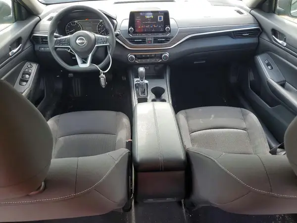 1N4BL4DV2SN403731 2025 NISSAN ALTIMA - Image 8