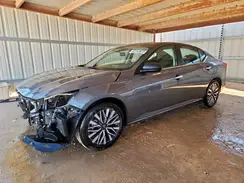 1N4BL4DV2SN404085 2025 NISSAN ALTIMA