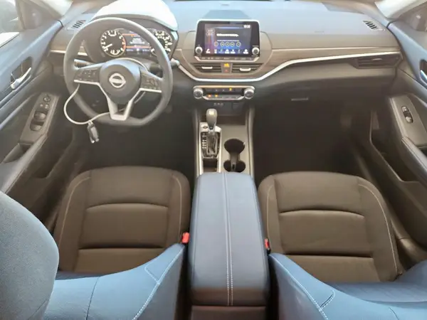 1N4BL4DV2SN404085 2025 NISSAN ALTIMA - Image 8