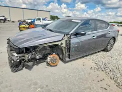1N4BL4DV2SN404300 2025 NISSAN ALTIMA
