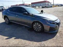 1N4BL4DV2SN404409 2025 NISSAN ALTIMA