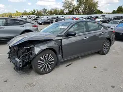 1N4BL4DV2SN404555 2025 NISSAN ALTIMA